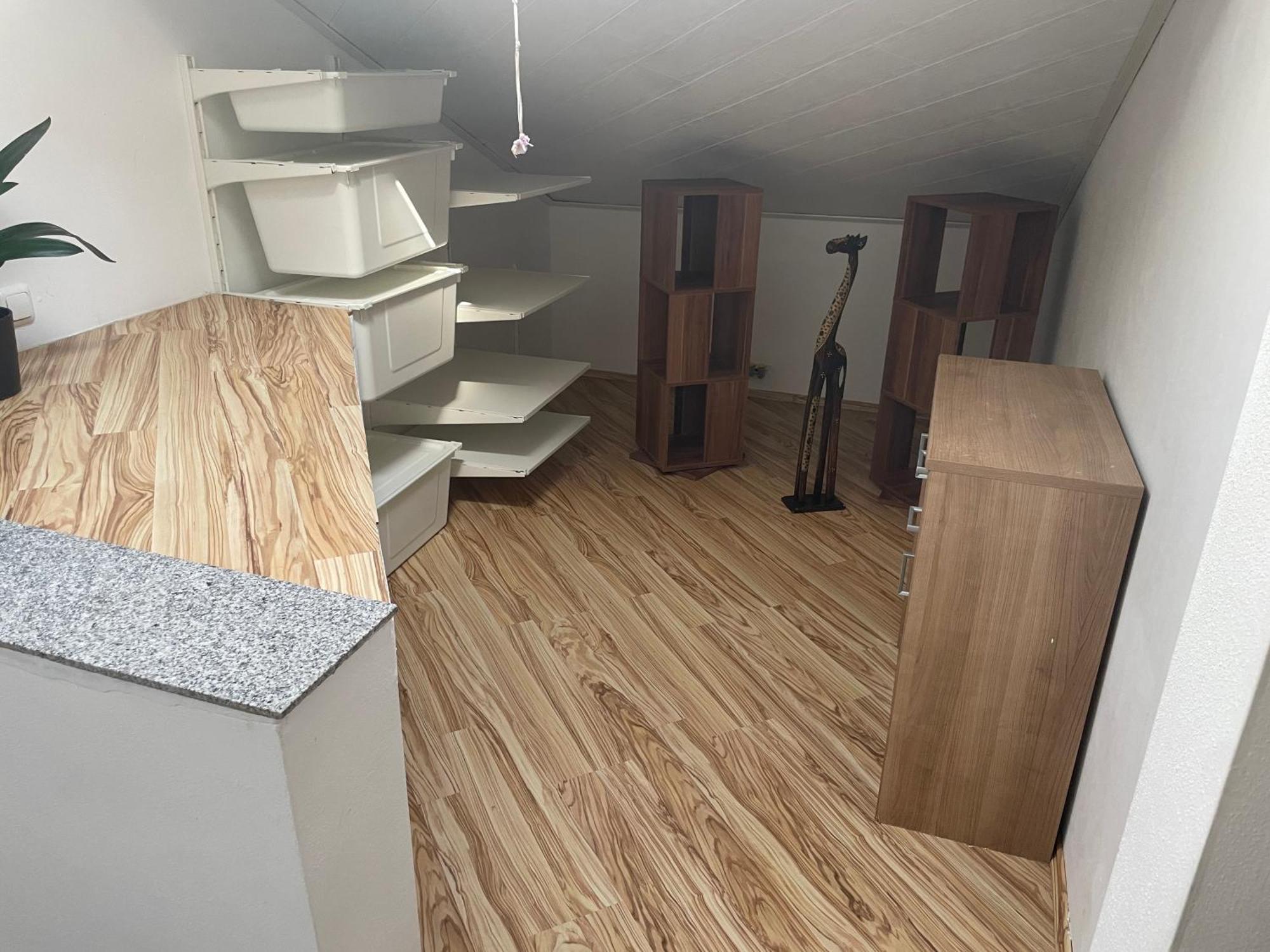 Ferienwohnung Dichtl 그라페나우 외부 사진