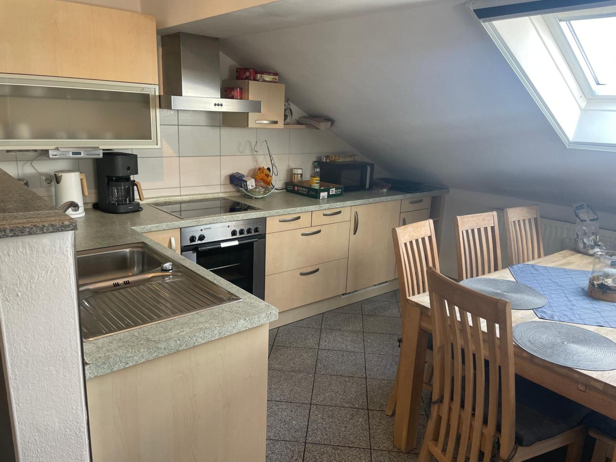 Ferienwohnung Dichtl 그라페나우 외부 사진