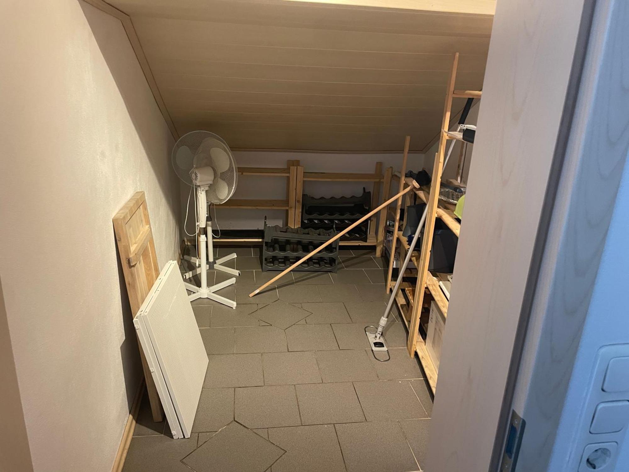 Ferienwohnung Dichtl 그라페나우 외부 사진