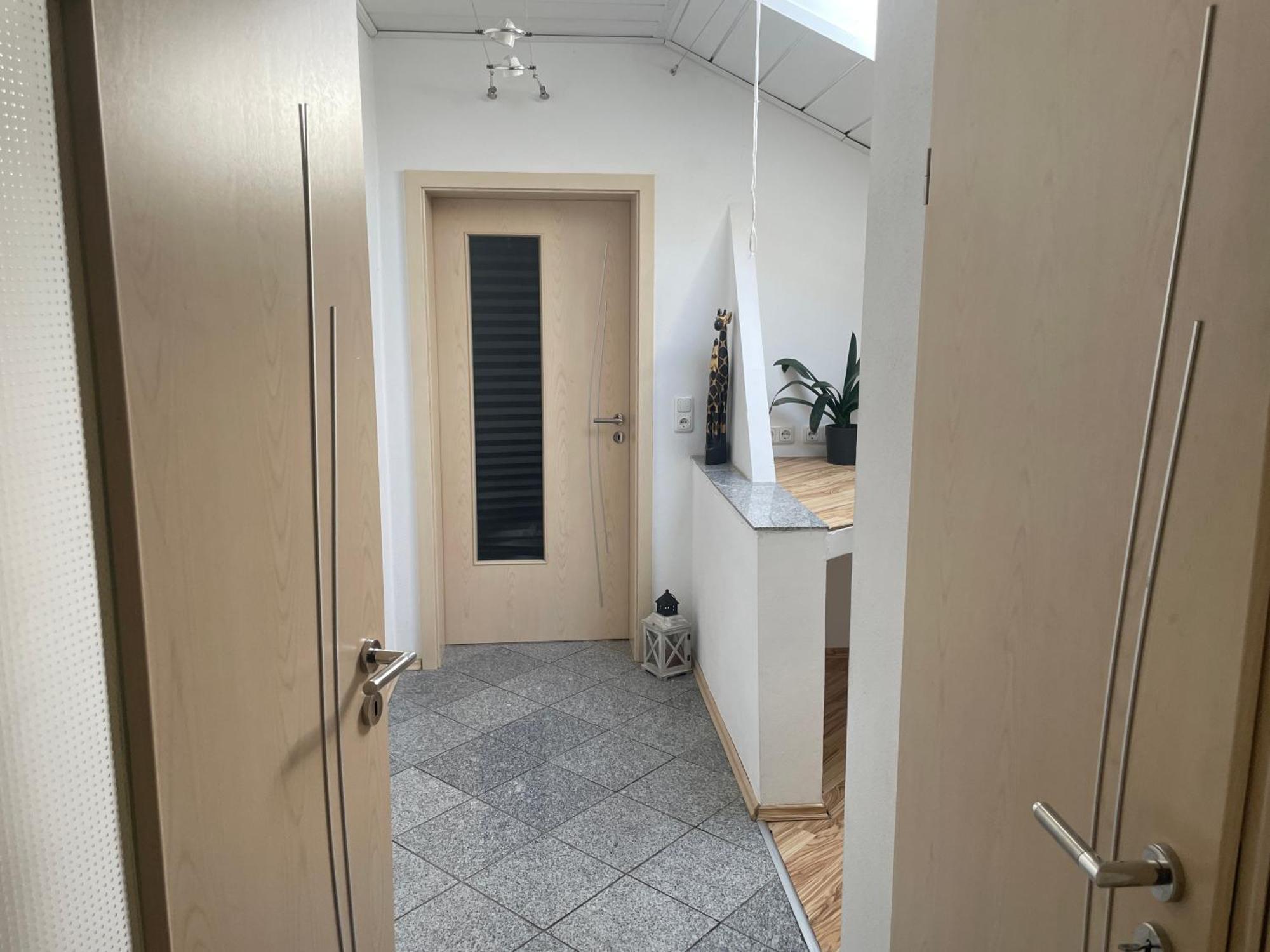 Ferienwohnung Dichtl 그라페나우 외부 사진