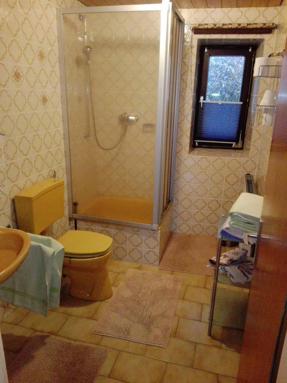 Ferienwohnung Dichtl 그라페나우 외부 사진