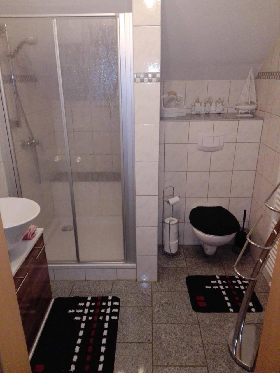 Ferienwohnung Dichtl 그라페나우 외부 사진