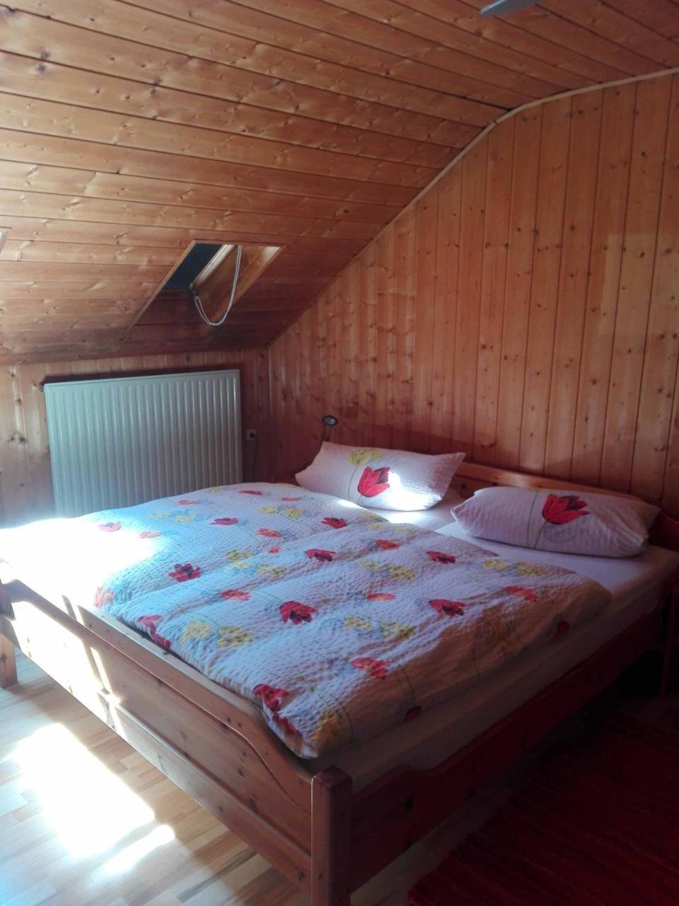 Ferienwohnung Dichtl 그라페나우 외부 사진