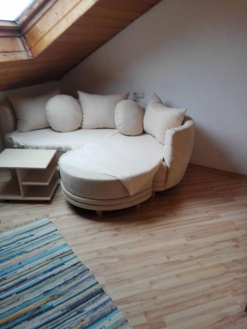 Ferienwohnung Dichtl 그라페나우 외부 사진