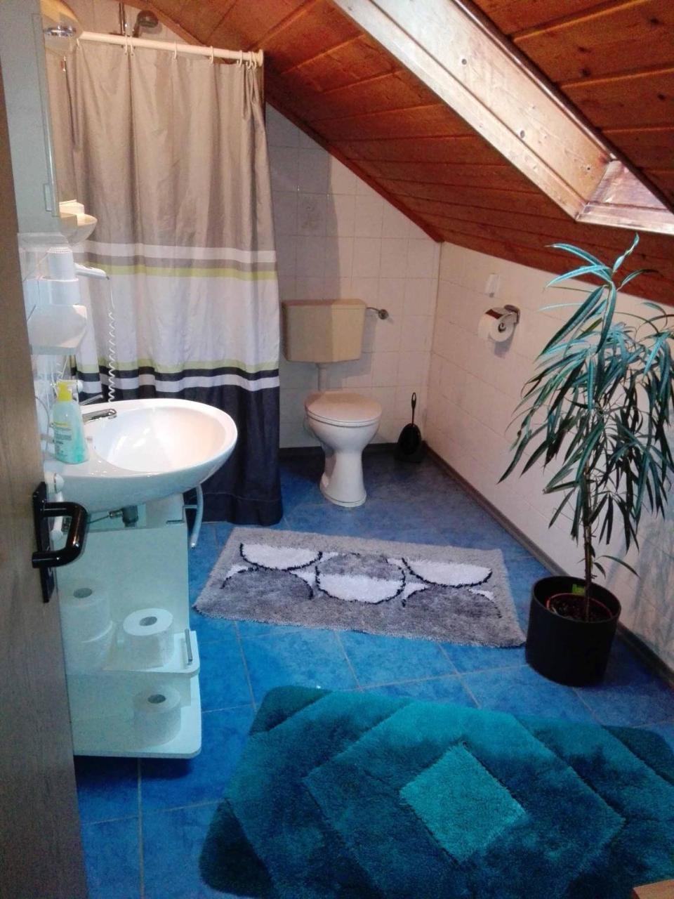 Ferienwohnung Dichtl 그라페나우 외부 사진